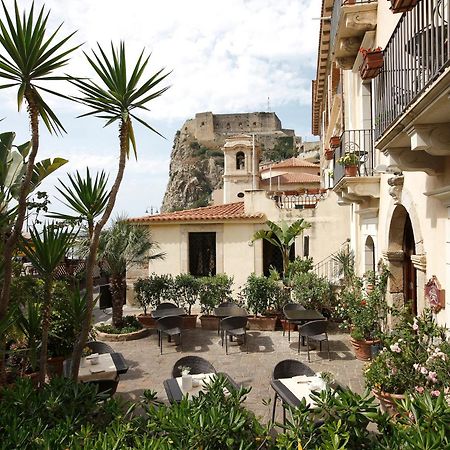 Hotel Palazzo Krataiis Scilla Εξωτερικό φωτογραφία