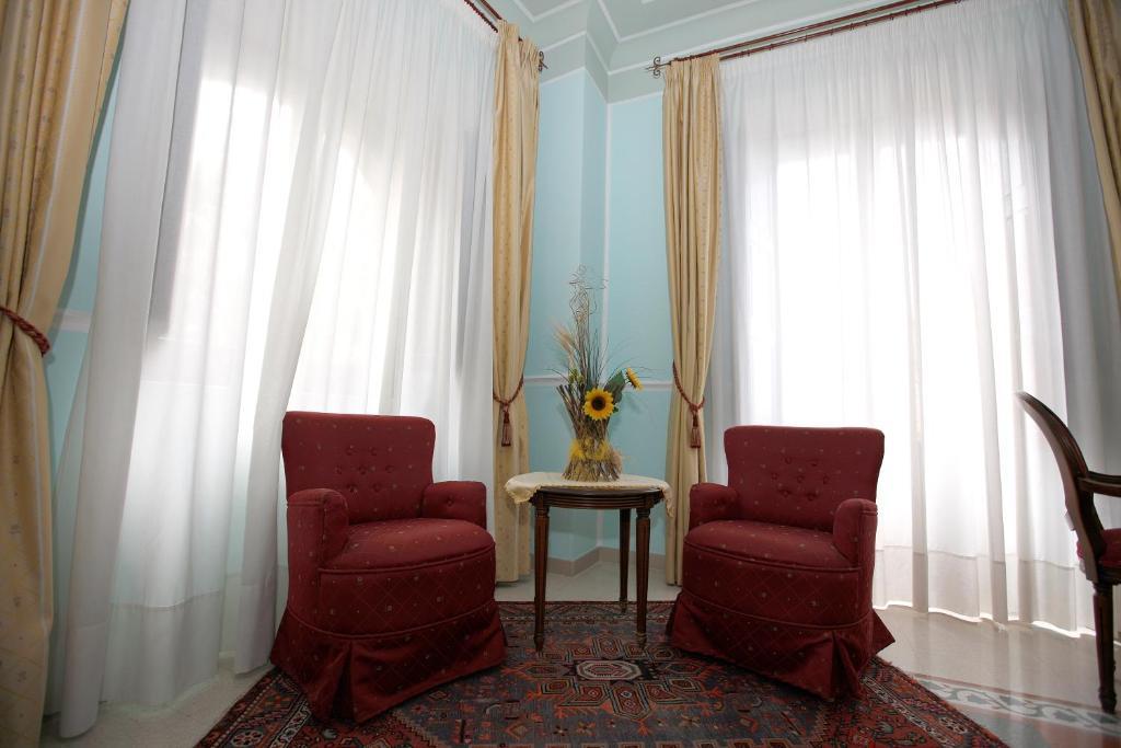 Hotel Palazzo Krataiis Scilla Εξωτερικό φωτογραφία