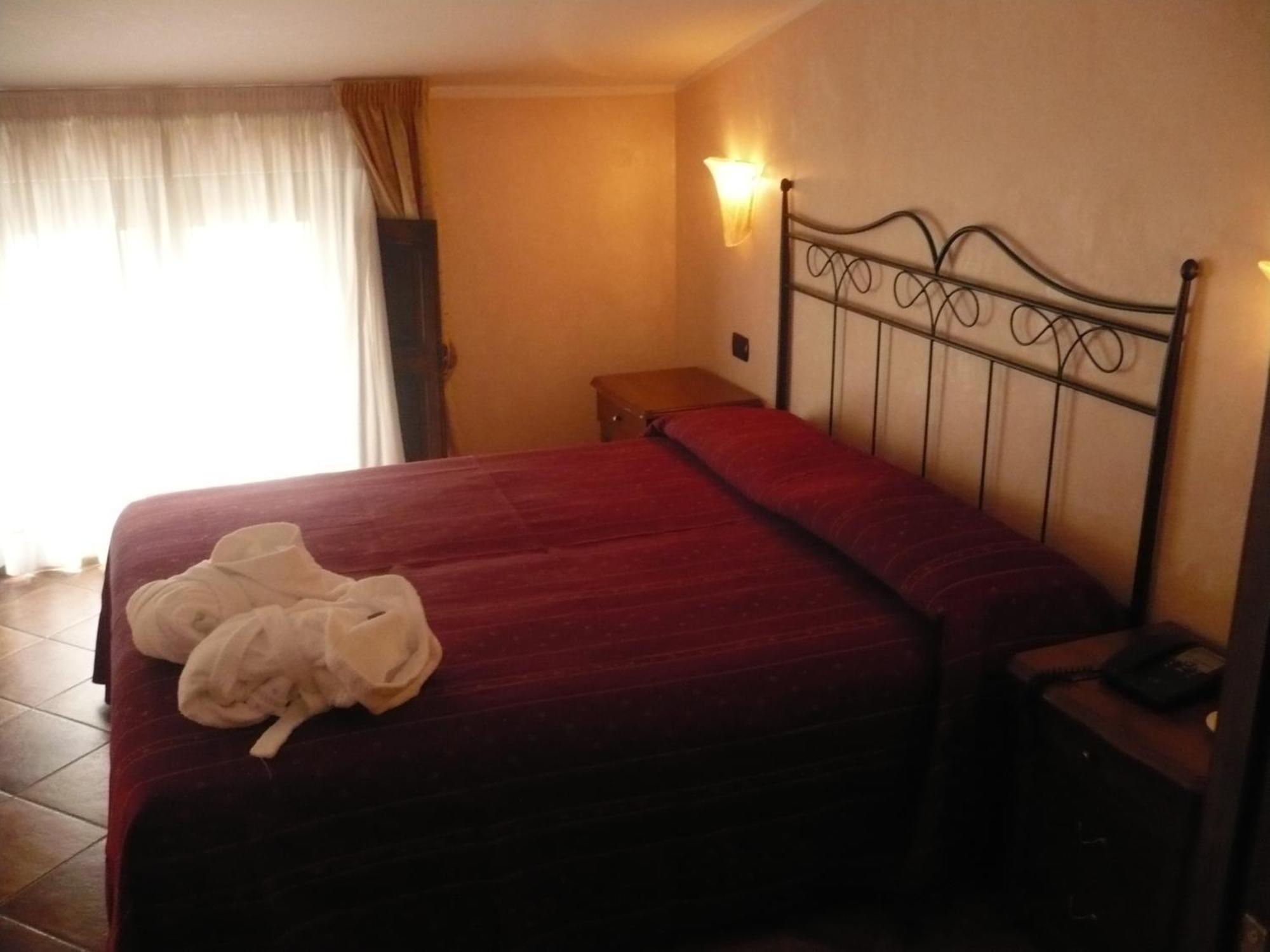 Hotel Palazzo Krataiis Scilla Εξωτερικό φωτογραφία