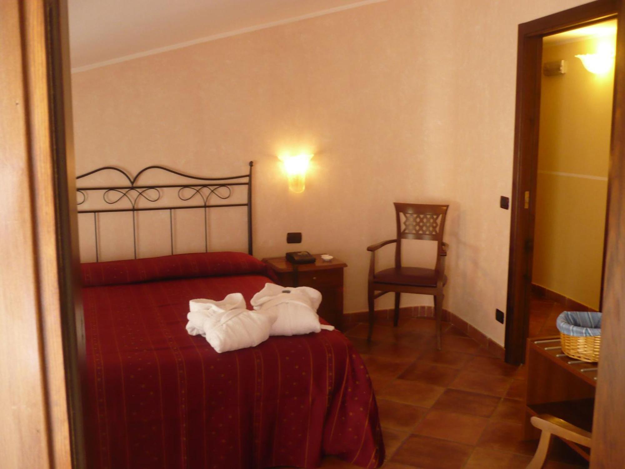 Hotel Palazzo Krataiis Scilla Εξωτερικό φωτογραφία