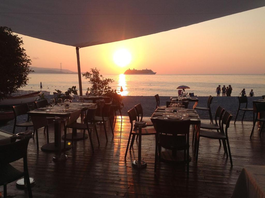 Hotel Palazzo Krataiis Scilla Εξωτερικό φωτογραφία