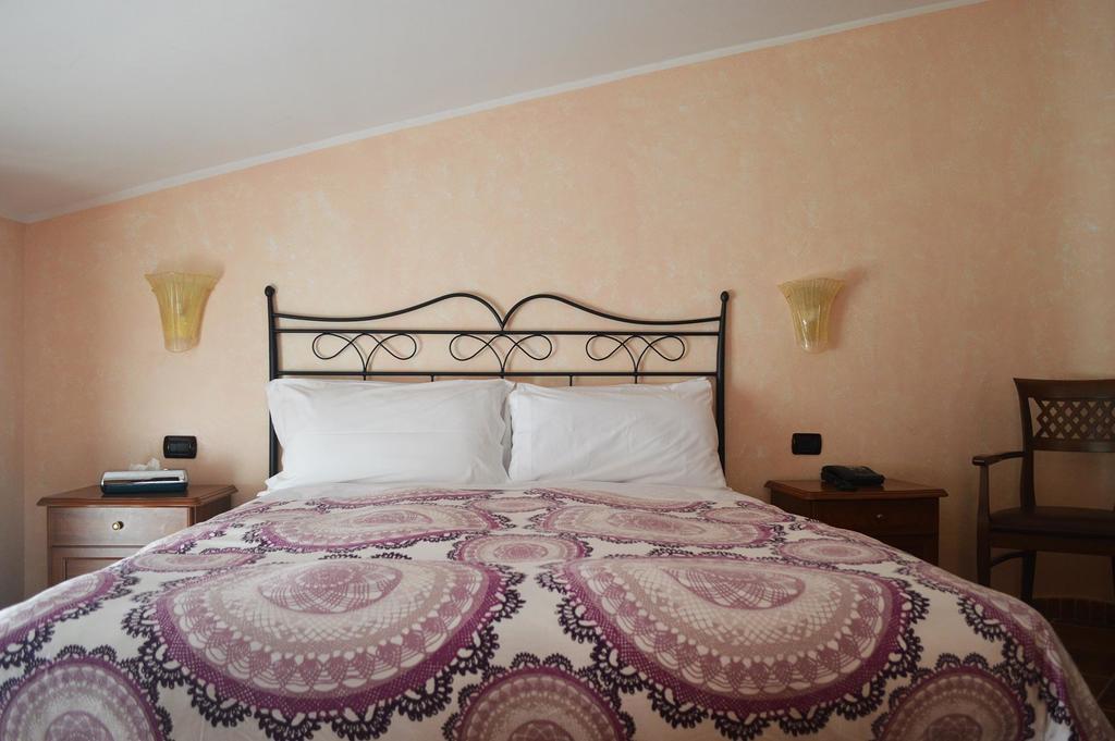 Hotel Palazzo Krataiis Scilla Εξωτερικό φωτογραφία