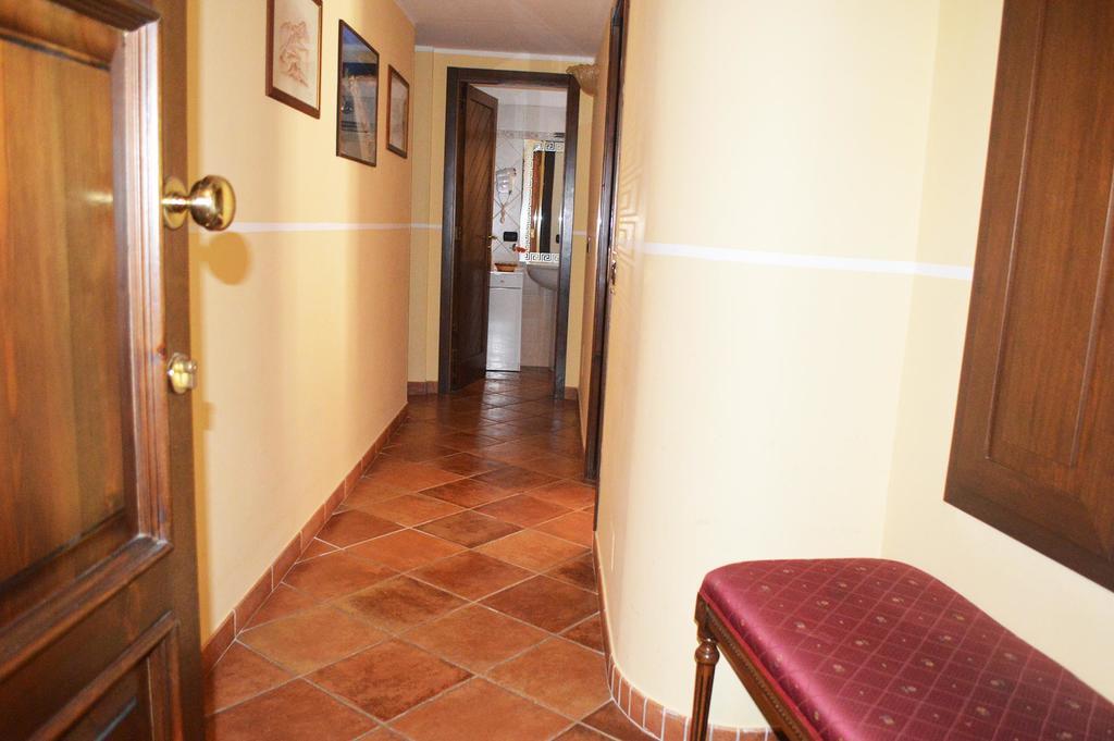 Hotel Palazzo Krataiis Scilla Εξωτερικό φωτογραφία