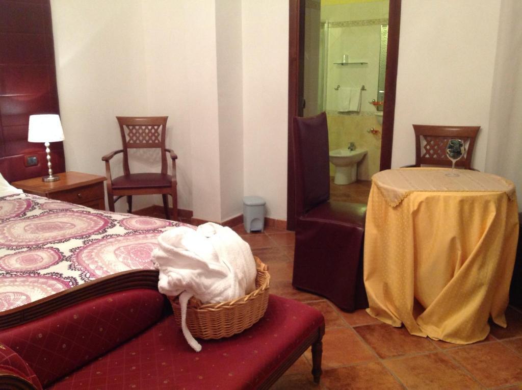 Hotel Palazzo Krataiis Scilla Εξωτερικό φωτογραφία