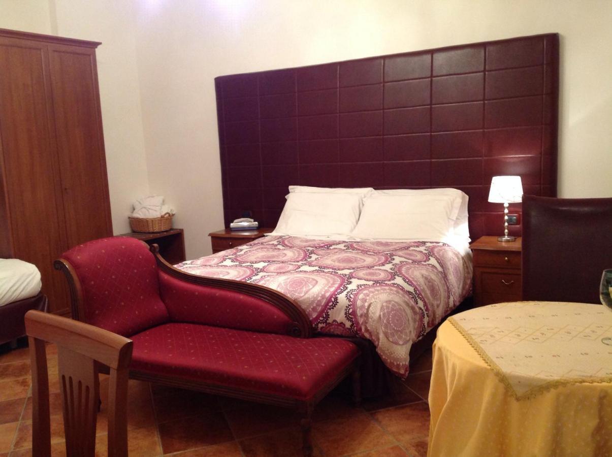 Hotel Palazzo Krataiis Scilla Δωμάτιο φωτογραφία